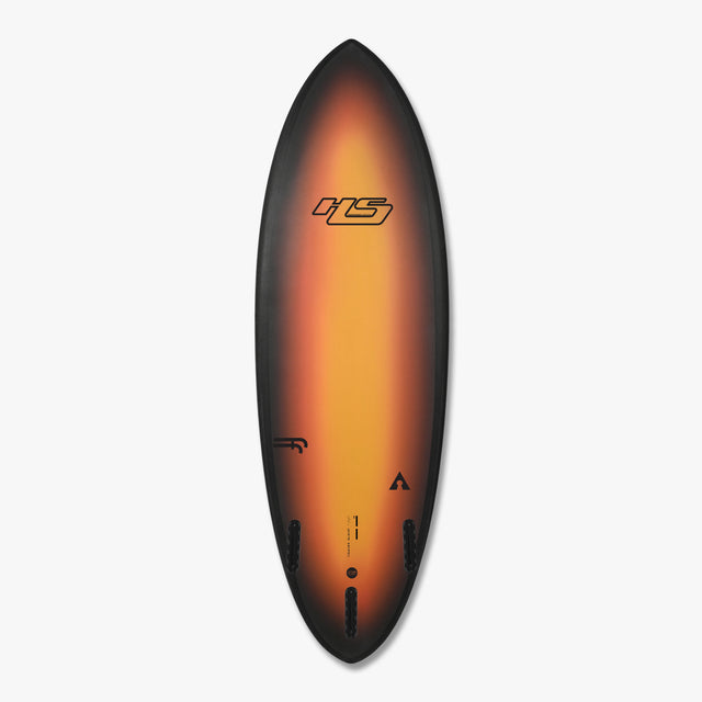 Hypto Krypto FF - Futures 3 FIN - 5'7