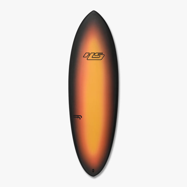 Hypto Krypto FF - Futures 3 FIN - 5'7