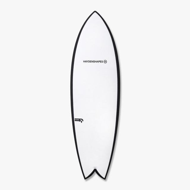 Hypto Twin FF - FCS2 - 5'11 - Free Twin Grip