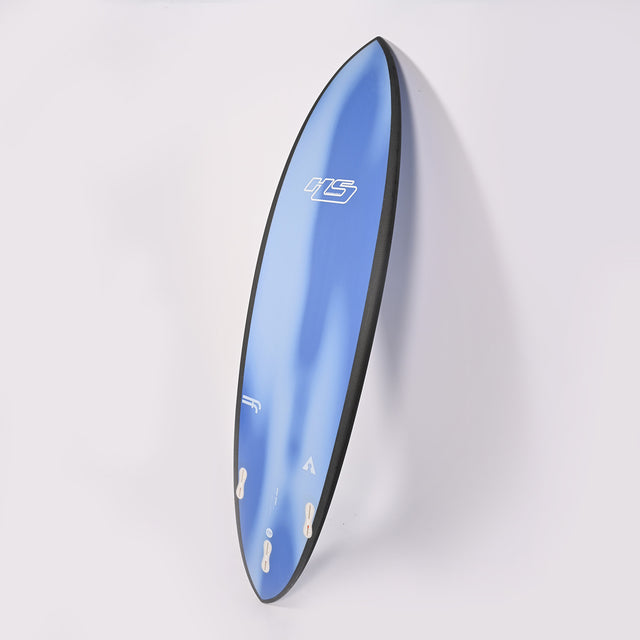Hypto Krypto FutureFlex - FCS2 3 FIN - 5'4