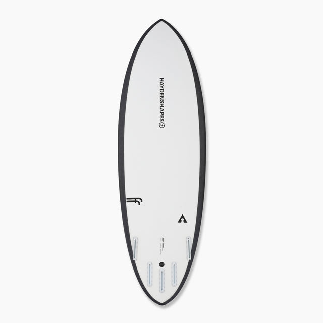 Hypto Krypto FF - Futures 5 FIN - 5'6