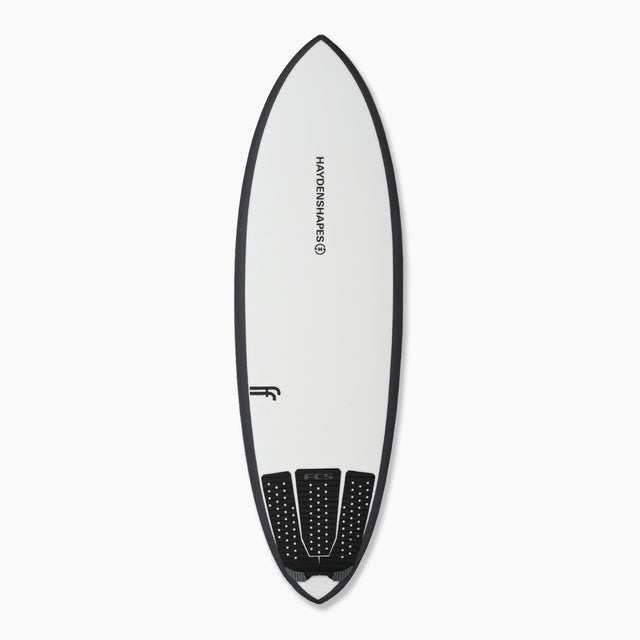 Hypto Krypto FF - Futures 5 FIN - 5'6