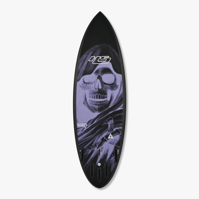 Holy Hypto FutureFlex Kostechko Purple