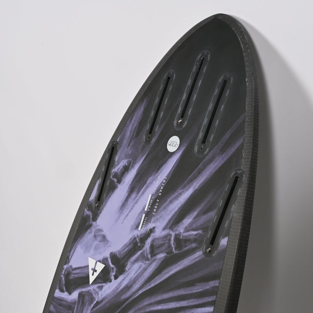 Holy Hypto FutureFlex Kostechko Purple