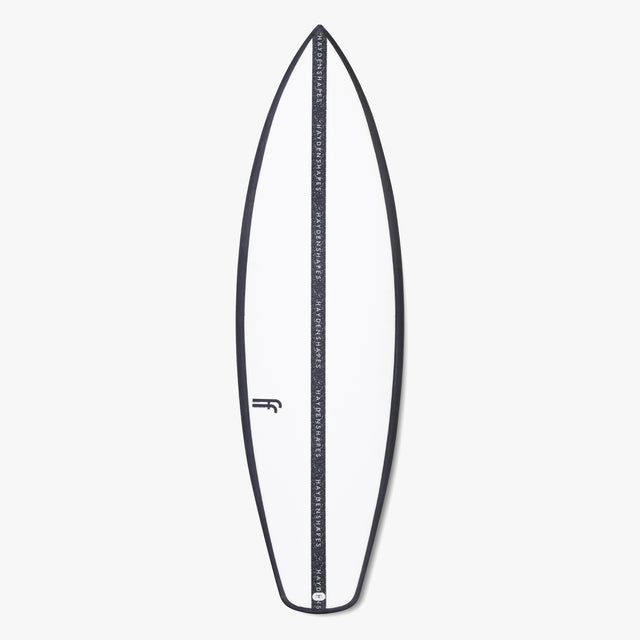 Holy Grail FF - FCS2 5 FIN - 6'3