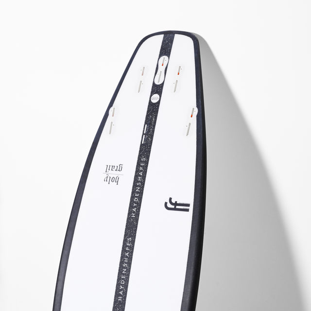 Holy Grail FF - FCS2 5 FIN - 6'3