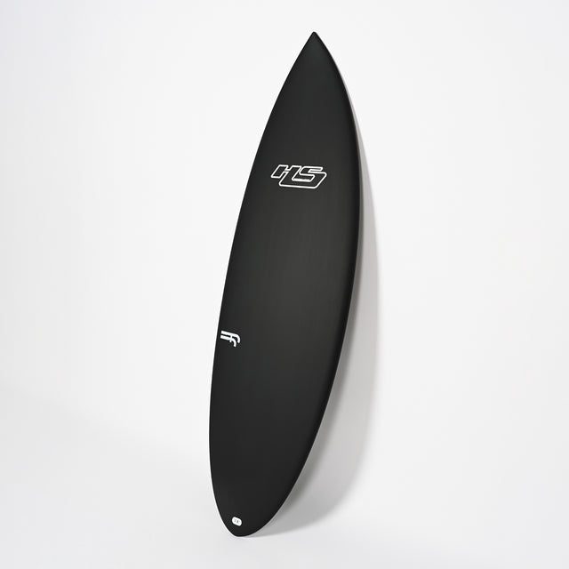 Holy Hypto Future flex - Futures 3 FIN - 5'9