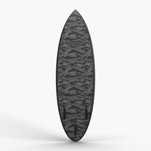 Holy Hypto FutureFlex Tiger Camo