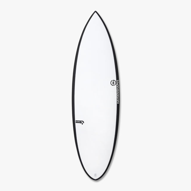 Holy Hypto FF - Futures 5 FIN - 5'5