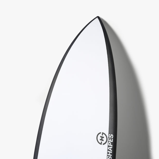 Holy Hypto FF - Futures 5 FIN - 5'5