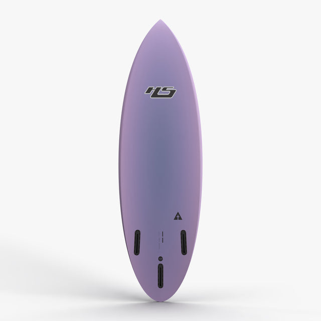 Holy Hypto PU Foam Flare Haze