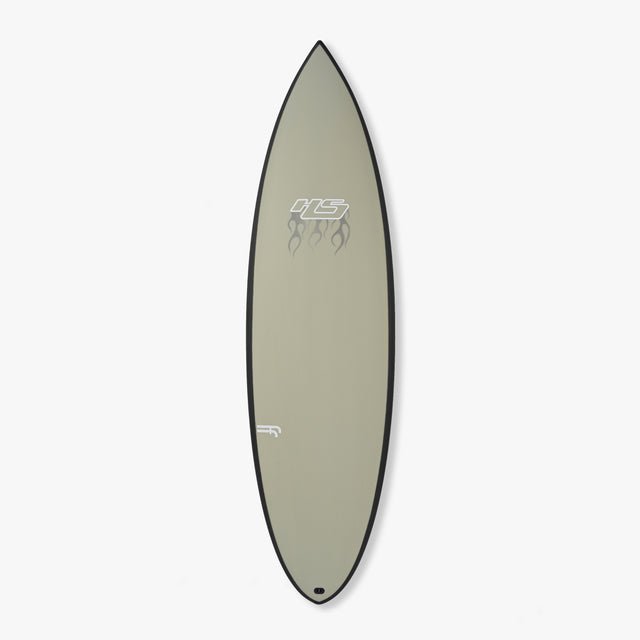 Holy Hypto FutureFlex - FCS2 5 FIN - 6'7