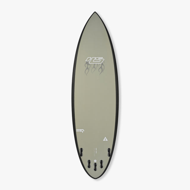 Holy Hypto FutureFlex - FCS2 5 FIN - 6'7