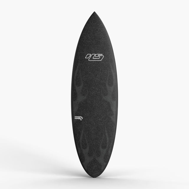 Holy Hypto FutureFlex Mono Flame