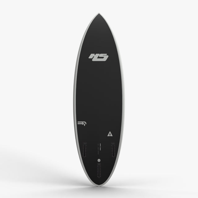 Holy Hypto FutureFlex Black Resin Tint