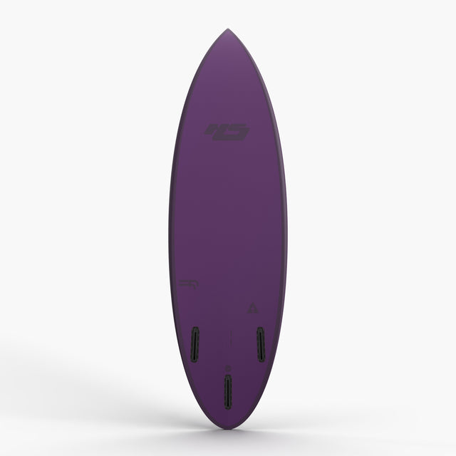 Holy Hypto FutureFlex Plum Resin Tint
