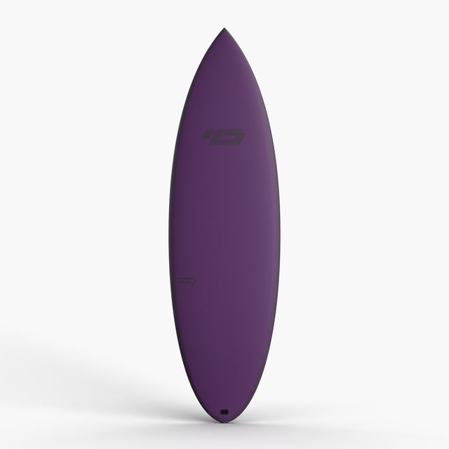 Holy Hypto FutureFlex Plum Resin Tint