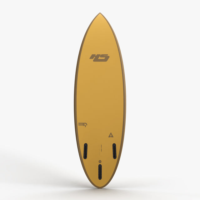 Holy Hypto FutureFlex Salt Sun Resin Tint