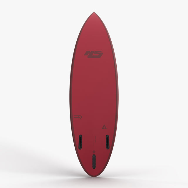 Holy Hypto FutureFlex Waratah Resin Tint