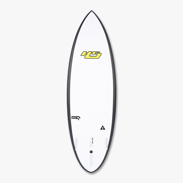 Holy Hypto FF - FCS2 5 FIN - 5'9