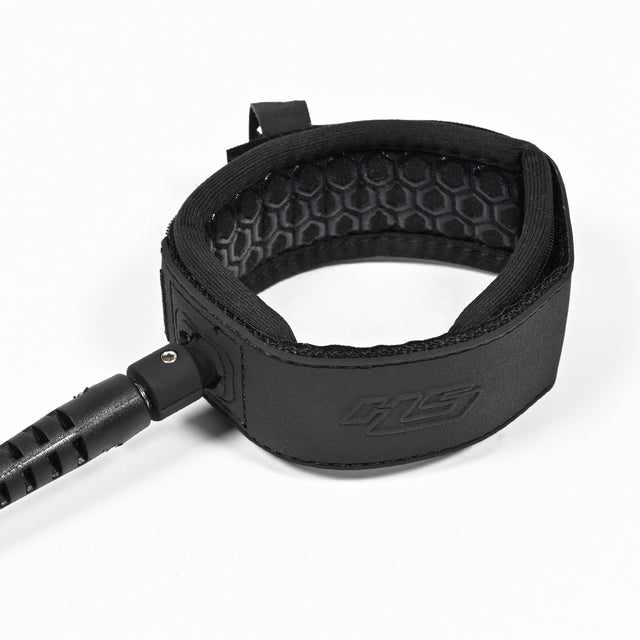 Haydenshapes Legrope - Black - 6ft