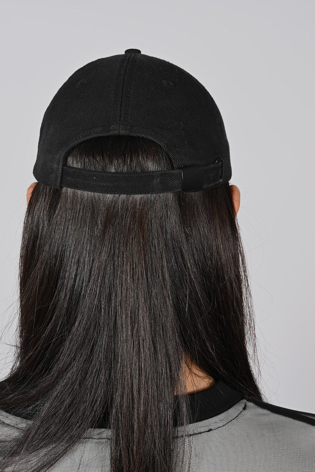 Staff Cap - Denim HS