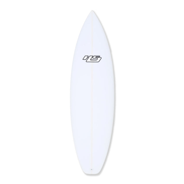 Cohort I - FCS2 3 FIN - 5'11 - Mad Cat