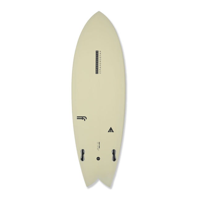 Hypto Twin FF - FCS2 - 5'6 - Kelp