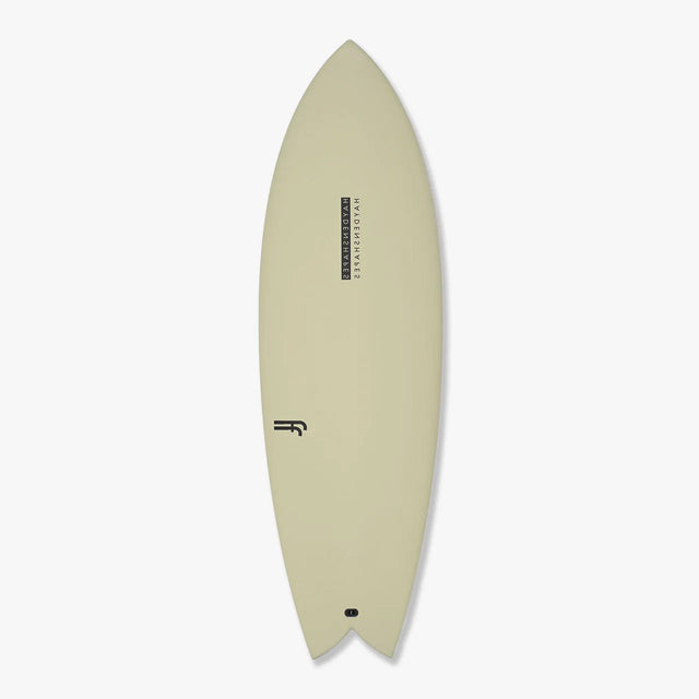 Hypto Twin PE - FCS2 - 6'6