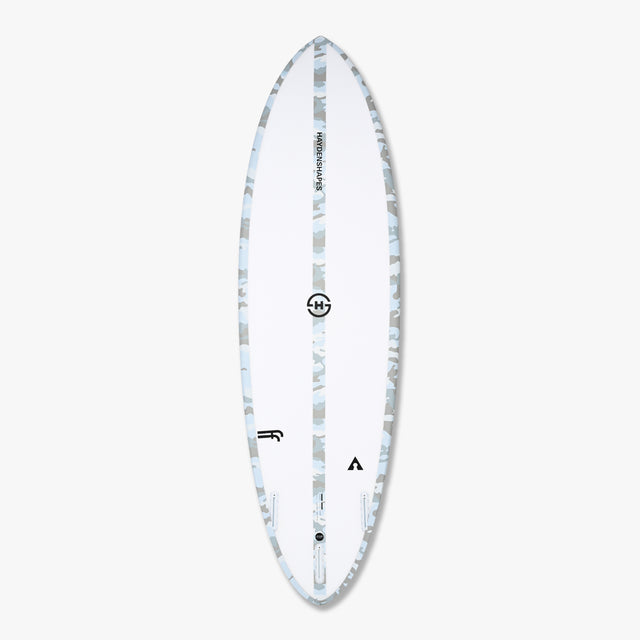 Hypto Krypto FF - FCS2 3 FIN - 6'6