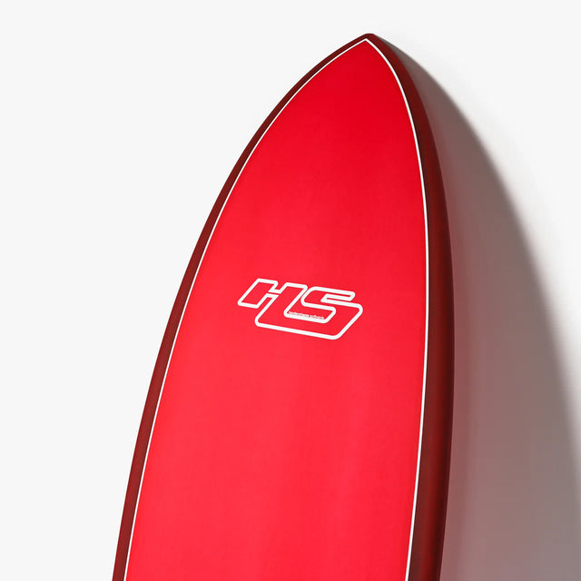 Hypto Krypto FF - Futures 5 FIN - 6'0