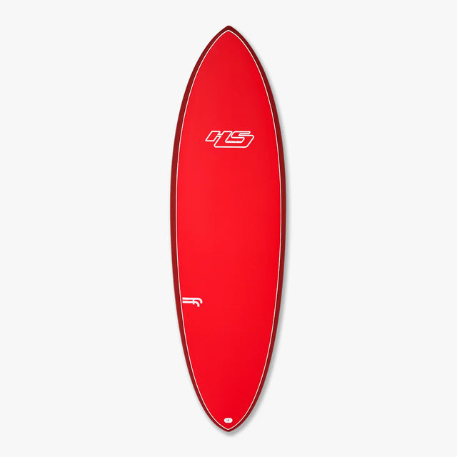 Hypto Krypto FF - Futures 5 FIN - 5'10