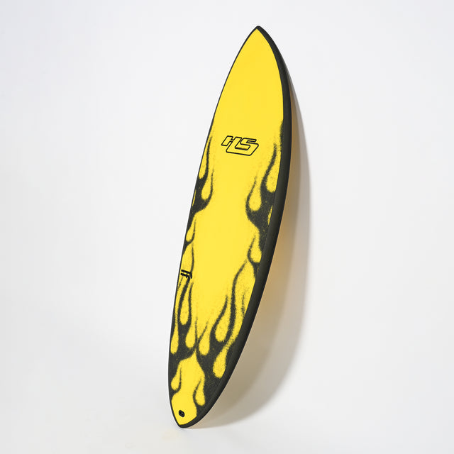 Hypto Krypto futureflex - FCS2 3 FIN - 5'10