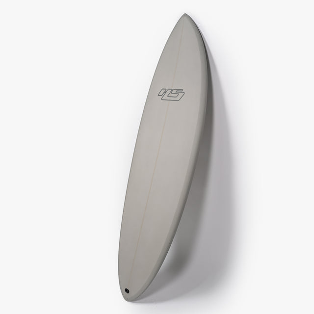 Hypto Krypto Alt Twin PU - Ash 5'10" - Futures 3