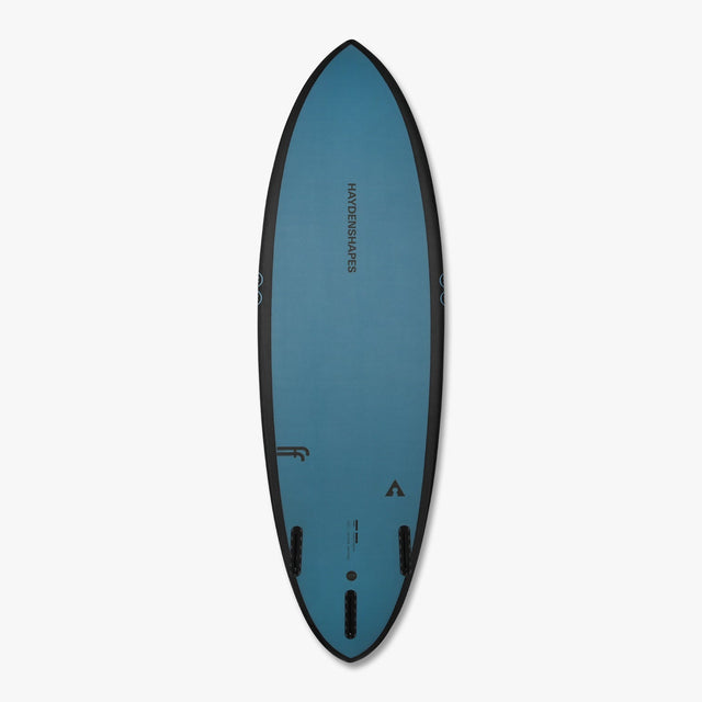 Hypto Krypto FF - Futures 3 FIN - 6'2