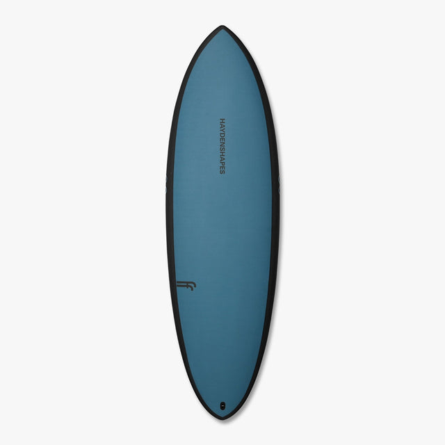 Hypto Krypto FF - Futures 3 FIN - 6'6