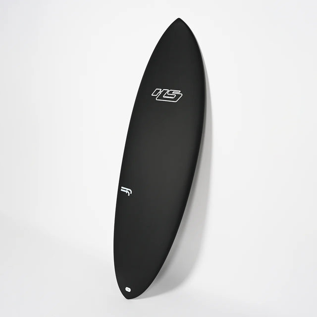 Hypto Krypto FF - FCS2 3 FIN - 5'7