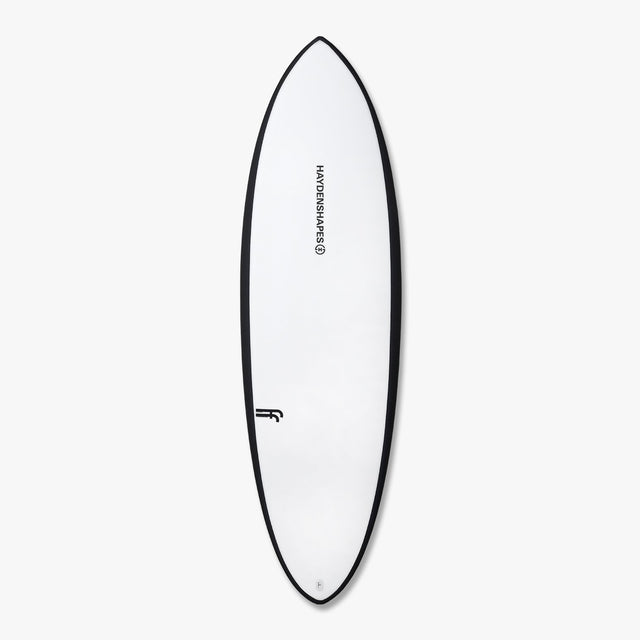 Hypto Krypto FF - FCS2 5 FIN - 6'2