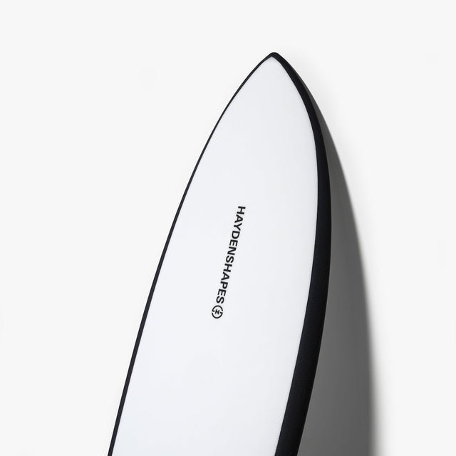 Hypto Krypto FF - Futures 5 FIN - 6'3