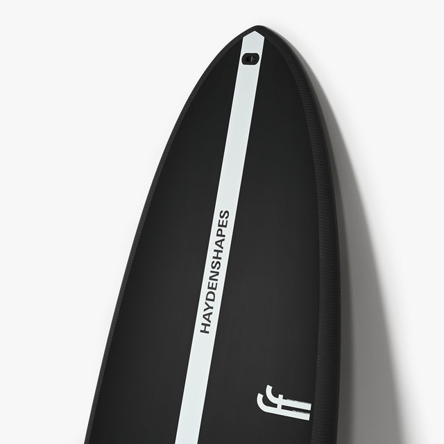 Hypto Krypto FF - Futures 3 FIN - 6'2