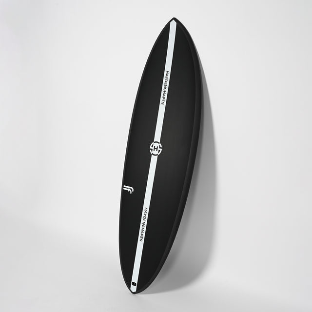 Hypto Krypto FF - Futures 3 FIN - 6'0