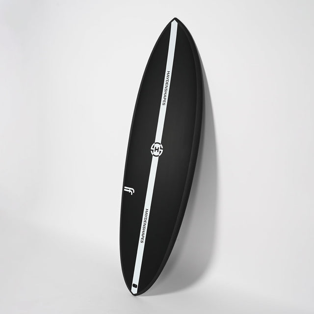 Hypto Krypto FF - Futures 3 FIN - 5'10