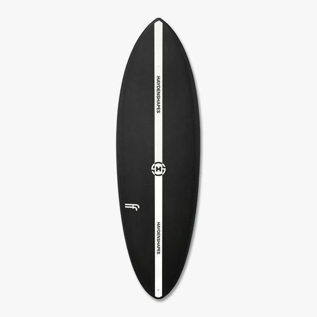 Hypto Krypto FF - Futures 3 FIN - 6'0