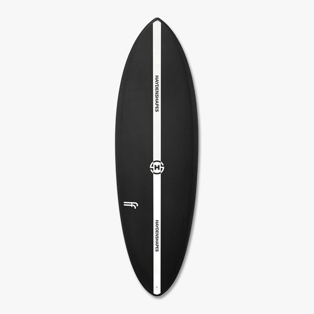 Hypto Krypto FF - FCS2 3 FIN - 6'0