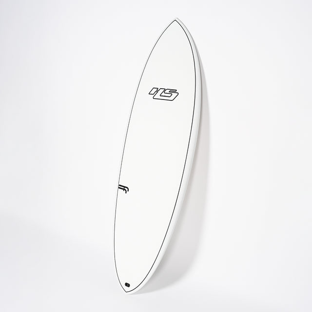 Hypto Krypto FF - Futures 3 FIN - 5'8