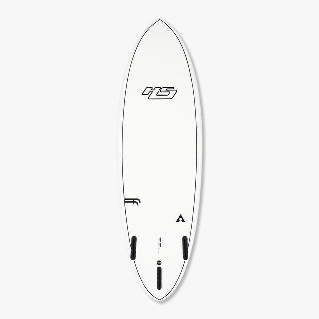 Hypto Krypto FF - Futures 3 FIN - 5'8