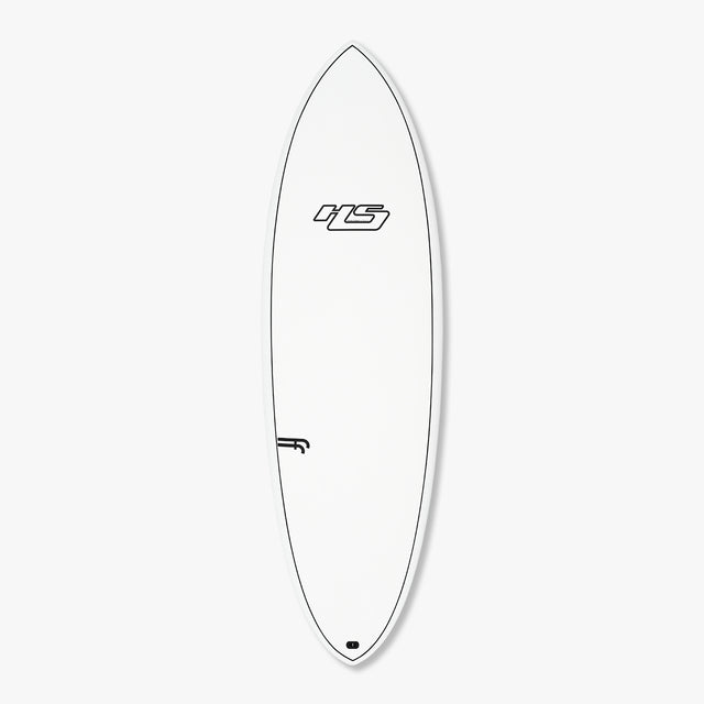 Hypto Krypto FF - Futures 3 FIN - 5'8