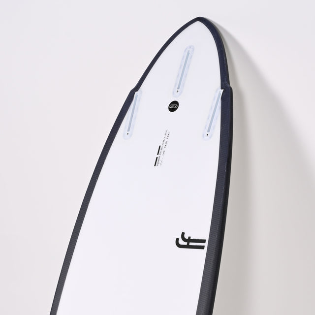 Hypto Krypto Twin Pin  Futureflex - Futures 2+1 - 5'10