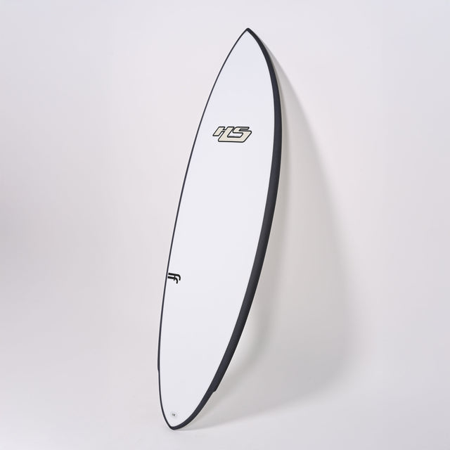 Hypto Krypto Twin Pin  Futureflex - Futures 2+1 - 5'10