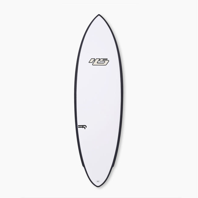 Hypto Krypto Twin Pin  Futureflex - Futures 2+1 - 5'10